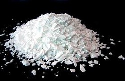 Manufacturers Exporters and Wholesale Suppliers of Calcium Chloride Cacl2 Chennai Tamil Nadu